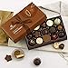 Lake Champlain Gourmet Chocolate Assortment Gift Box, 15 Pieces, 9 Ouncesthumb 2