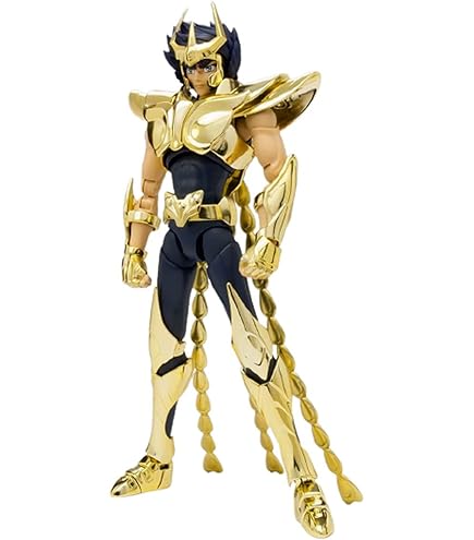 SAINT CLOTH MYTH Andromeda Shun (Paño De Bronce Inicial) Ver. 20º