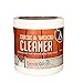 Deck & Wood Cleaner Removes Mold, Mildew, and Stains, 16 oz. Container Cleans 300 sq. ft.