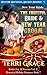 New Year Bride - The Fruitful Bride and New Year Groom: Western Historical Holiday Romance (Brides F by Terri Grace