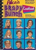 Alice's Brady Bunch CookDavis, Ann B. (1994) Spiral-bound by 