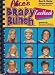 Alice's Brady Bunch CookDavis, Ann B. (1994) Spiral-bound by 