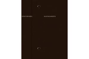 Sophie Calle: Catalogue Raisonné of the Unfinished