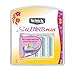 Schick Silk Effects Plus Refill Blades, 10 blades