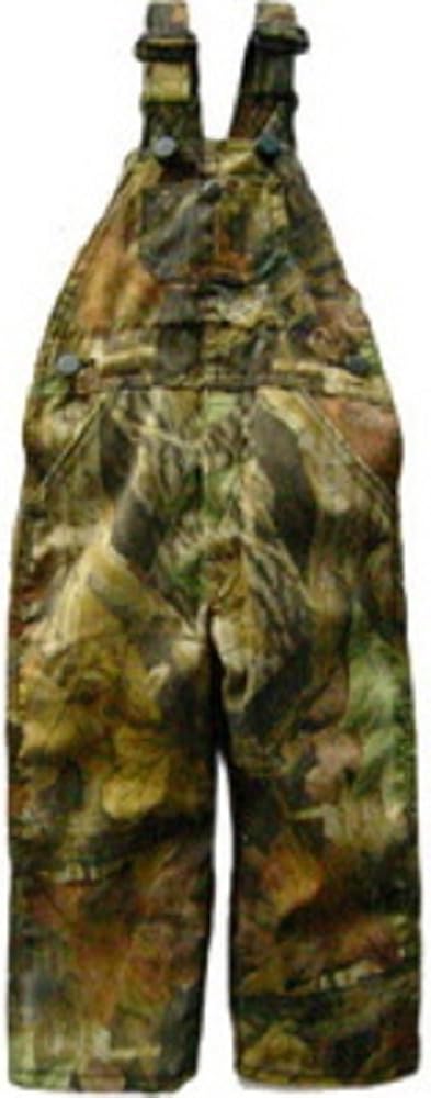 roundhouse camo overalls