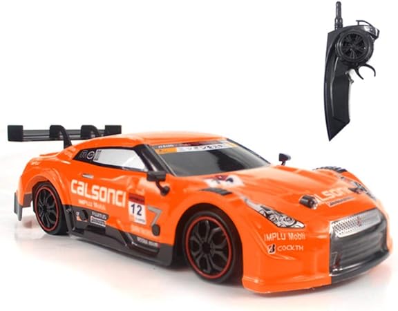 rockstar rc car