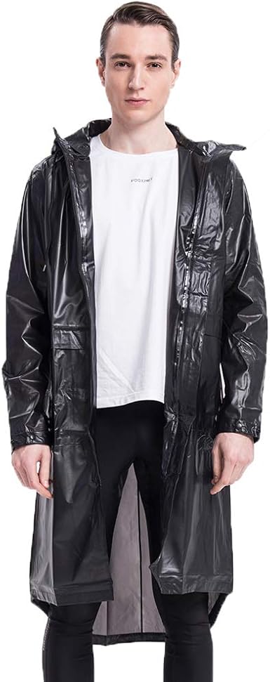 roboskin raincoat