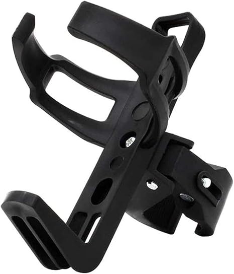 adjustable water bottle holder