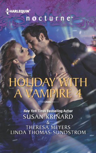 Holiday with a Vampire 4: Halfway to Dawn\The Gift\Bright Star (Nightsiders)
