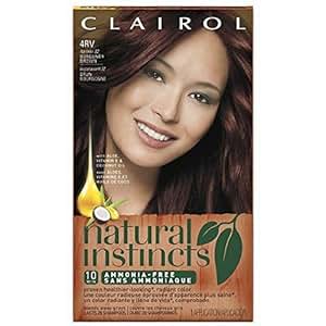 Amazon.com : Clairol Natural Instincts Hair Color ...