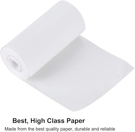 57x30mm thermal paper