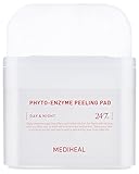 MEDIHEAL Phyto Enzyme Peeling Pad - Vegan Face