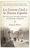 Image de La Guerra Civil y la Tercera España