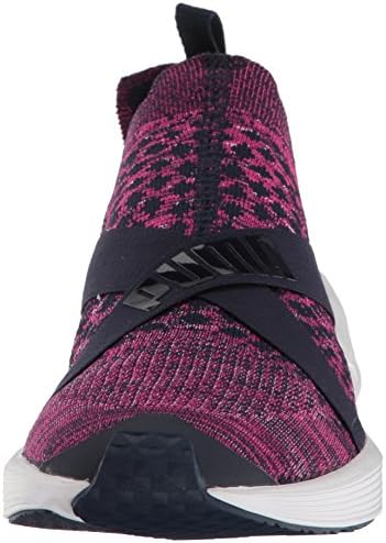 puma fierce evoknit sneakers