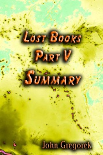 Download Summary Lost Bible Books (part 5) (English Edition) PDF