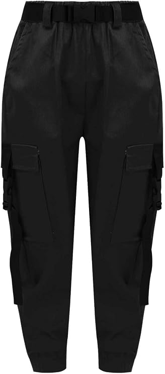 Pantalon De Sport Enfant Fille - Legging Rayé Patchwork Danse Gymnastique 5-16 Ans
