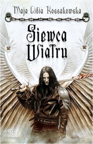 Siewca Wiatru (Polska wersja jezykowa)