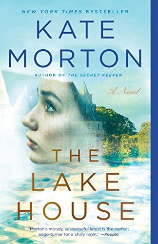 Download The Lake House: A Novel