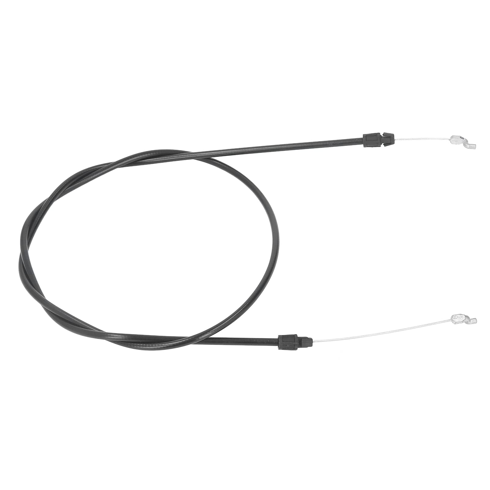 Traction Cable Engine Zone Control Cable Replacement Drive Cable for FX RM Lawn Mower Accelerator Cables