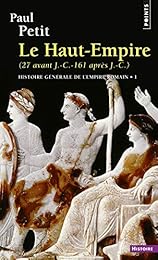 Histoire générale de l'Empire romain