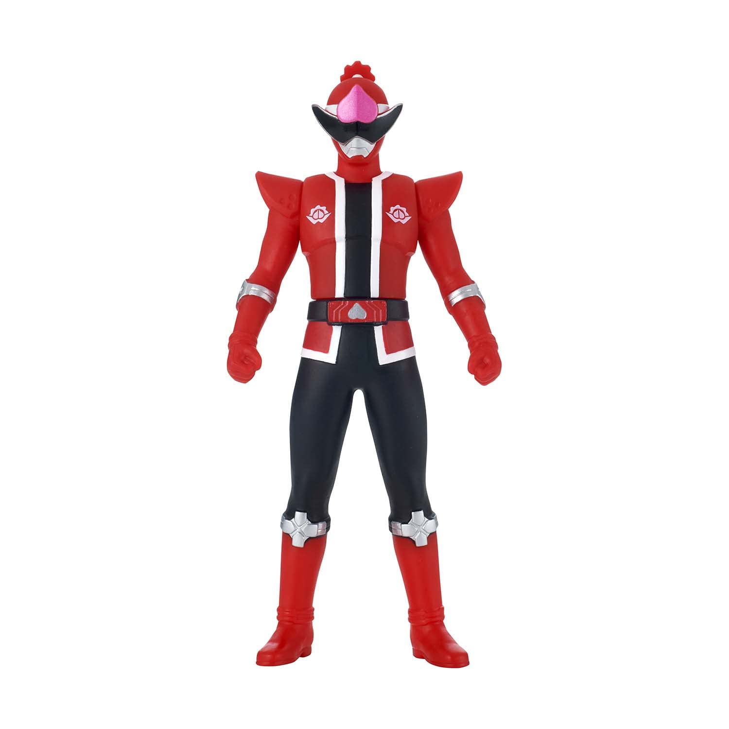 Bandai Don Brothers Sentai Hero Series Golden Momotaro