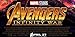 The Avengers: Infinity War Movie POSTER (2018) Sci-fi/Action 24x36 inches