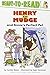 Henry And Mudge And Annie's Perfect Pet : Read-to-read Level 2