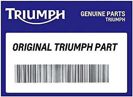 Triumph Thunderbird and Commander Service Kit T3990008