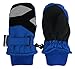 N'Ice Caps Little Kids Thinsulate Waterproof Embroidered Ski Snow Mittens