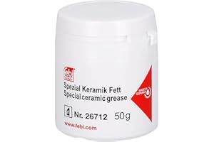 febi bilstein 26712 Grease for fuel injectors/glow plugs, pack of one