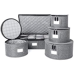 storageLAB China Storage Set, Hard Shell and