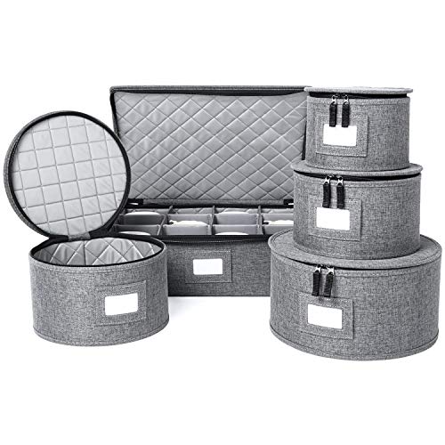storageLAB China Storage Set, Hard Shell and