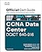 CCNA Data Center DCICT 640-916 Official Cert Guide (Certification Guide)