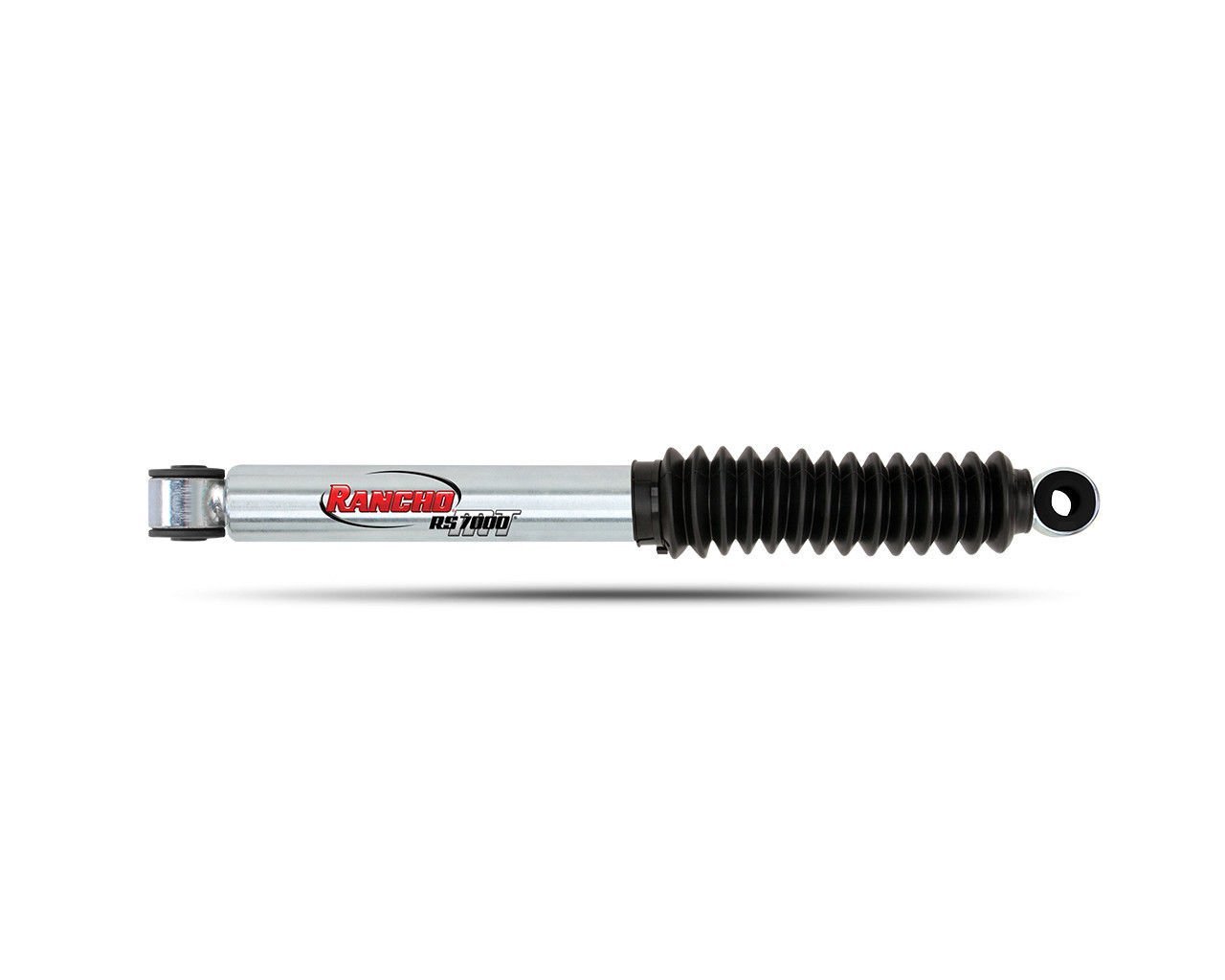 Rancho RS7000MT Steering Stabilizer 19971999 Ford F250 2WD LD RS7401