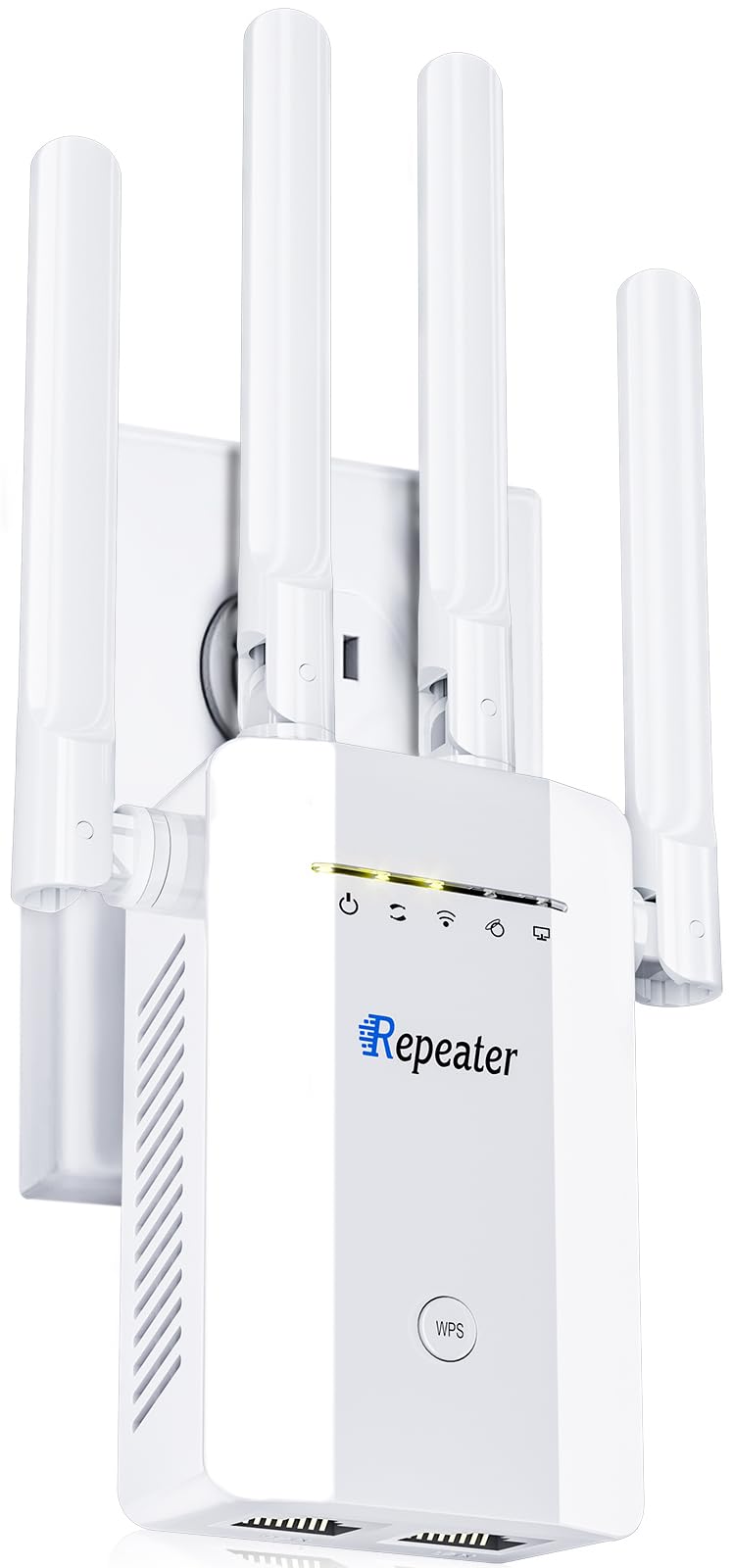 Photo 1 of 2025 New WiFi Extender Signal Booster
