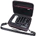 Smatree Carrying Case Compatible for DJI Mavic Air, DA500 Travel Case for DJI Mavic Air Fly More Combo（Not for mavic pro/mavic platinum） primary