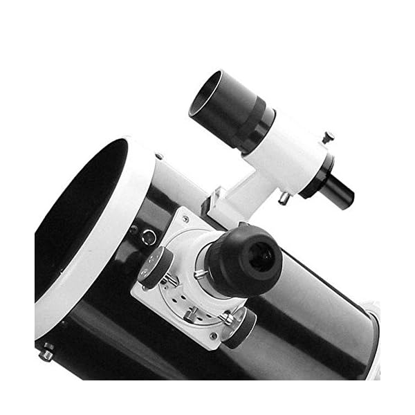 Skywatcher Teleskop N 200/1000 Explorer 200P EQ5 – Bild 4