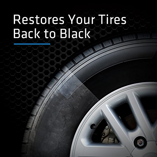 Eagle One E300890900 A2Z All Wheel and Tire Cleaner, 64 oz. Pricepulse