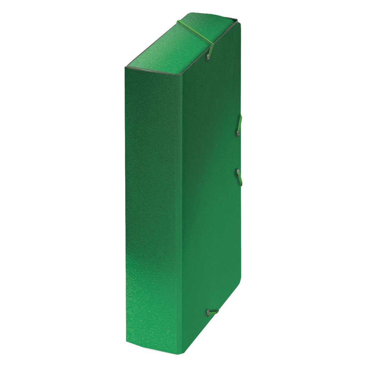 dohe 10332 – Box Projects Embossed 5 cm, Green