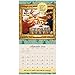 Golden Girls 2018 Calendar