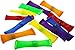 FIDGET TOYS (12 Pack) EXTRA STRONG Sensory Marble Fidgets, Relieves Stress, Anxiety, Helps With Autism / ADHD / OCD for Children and Adults