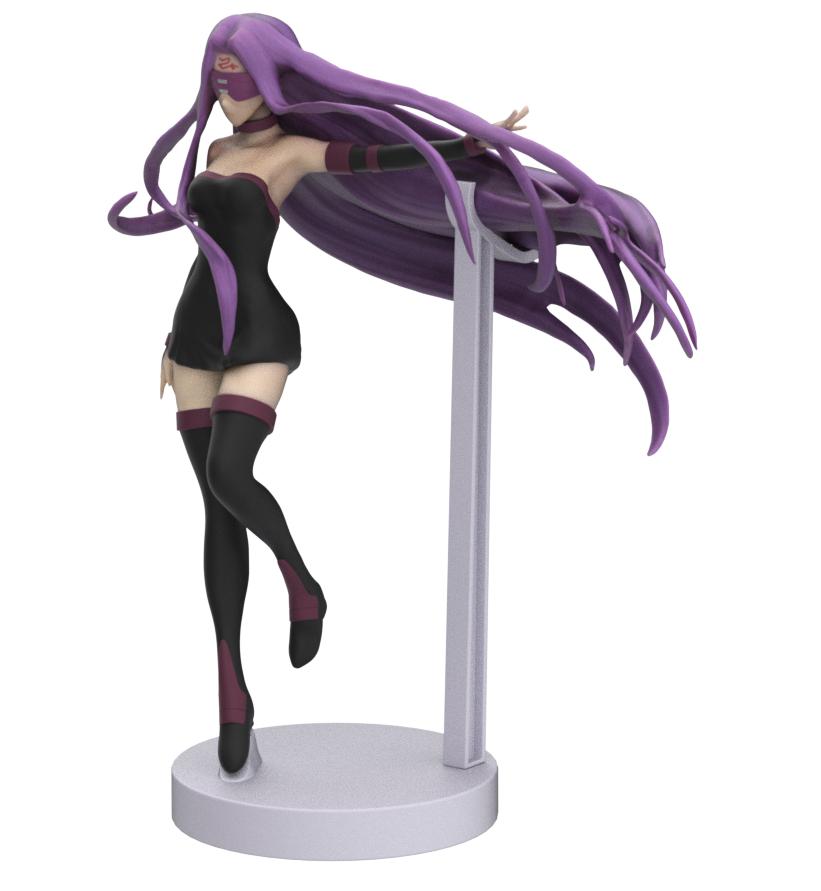 Fate Stay Night The Movie Heaven S Feel Rider Exq Figure Amazon Co Uk Toys Games Fate Stay Night The Movie Heaven S Feel Rider Exq Figure Amazon Co Uk Toys Games