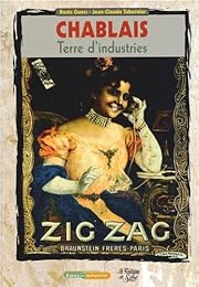 Chablais, terre d'industries