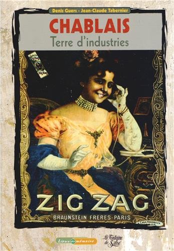 Chablais, terre d'industries