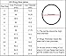 Men's Black Tungsten Carbide Matte Surface 14mm Flat Top Wedding Band Ring,Size 6-12