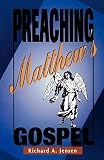 Preaching Matthew's Gospel by 