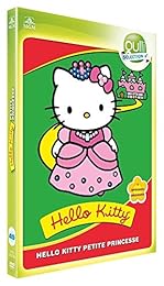 Hello Kitty - Petite Princesse