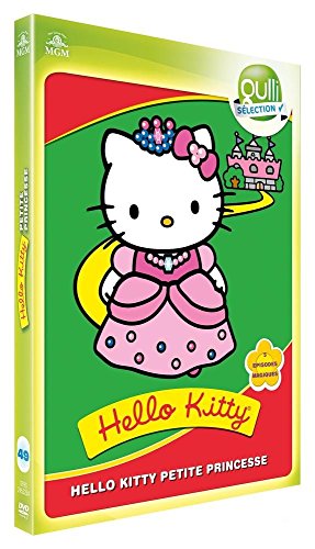 Hello Kitty - Petite Princesse