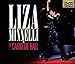 Liza Minnelli at Carnegie Hall