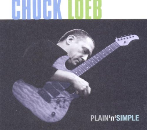 Chuck Loeb - Plain 
